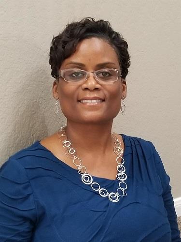 Mrs. Adrian Pruiett Mrs. Adrian Pruiett